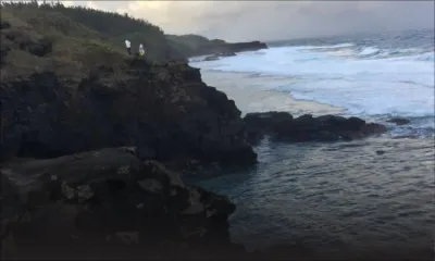 [Diaporama] Gris-Gris : deux cadavres repêchés dans l’eau