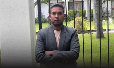 Girish Baichun : l’unique Mauricien au Mental Health Leadership and Advocacy Programme