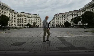 Covid-19 : l'Europe baisse le rideau pour juguler la deuxième vague