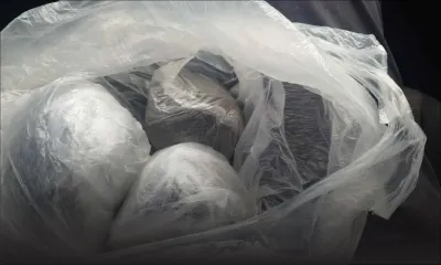 Henrietta : saisie de Rs 2,2 millions de drogue synthétique