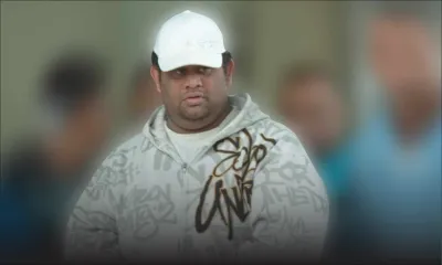 Jocelyne: «Mon fils ne connaît pas Gro Derek mais Casimir»