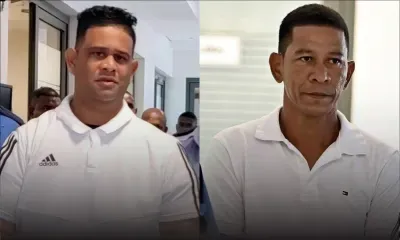 Condamnés pour trafic de drogue en 2022 : Gro Derek et Bruno Wesley Casimir pourront saisir le Privy Council