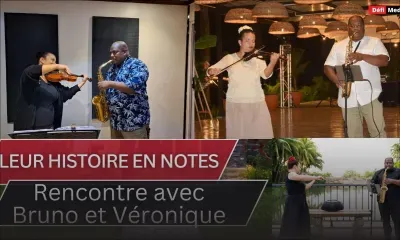 [Fête de la musique] Rencontre avec Bruno et Véronique : leur histoire en notes