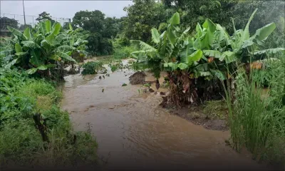 Avis de fortes pluies : le National Emergency Operations Command appelle à la vigilance 