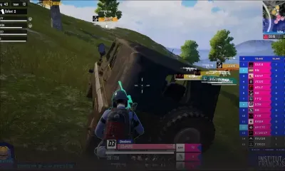 PUBG Mobile Proving Grounds : FROMxHELL et Krypton LM se qualifient pour la finale