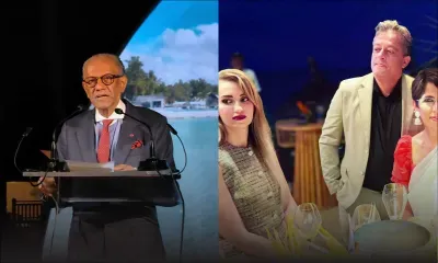 50 ans du groupe Constance : Navin Ramgoolam annonce la numérisation des services aéroportuaires