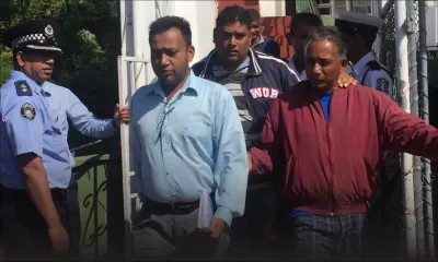 Enquête judiciaire sur le drame de GRSE : le skipper «ne peut être obligé à témoigner», selon son avocat