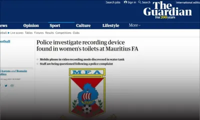 «The Guardian» fait état des allégations de voyeurisme à la MFA 
