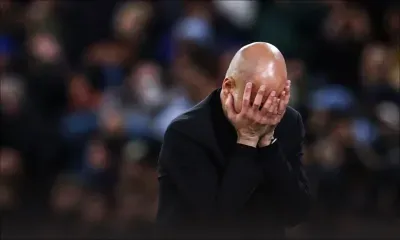 C1: l'éternel Real Madrid sort le champion en titre Manchester City