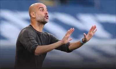 Super Ligue: Guardiola et le foot européen vent debout, la Fifa menace les frondeurs