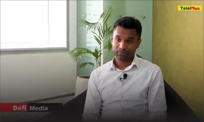 Mauritius Telecom : Girish Guddoy retrouve son poste de CTO
