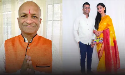 Gudi Padwa : le jour de la création de l’univers célébré