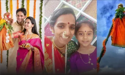 [Blog] Gudhi Padwa : A joyous start to the New Year