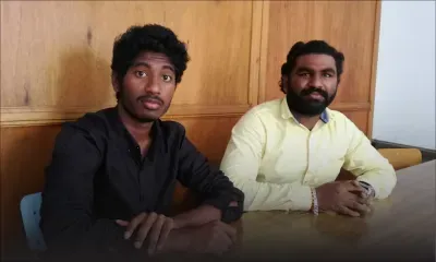 Travail au noir : deux pseudo-voyants indiens n'ont pas vu venir la PIO