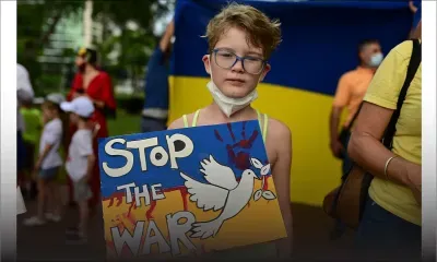 Ukraine: la situation humanitaire empire, Kiev appelle Pékin à condamner la "barbarie russe"