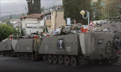 Le point sur la situation au 17e jour de guerre entre Israël et le Hamas