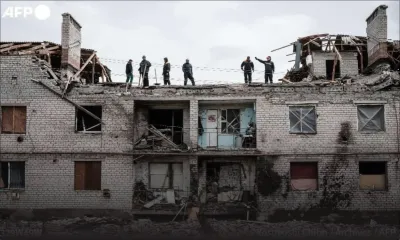 [Blog] NEW SET OF INDEPENDENT, NON-PARTISAN CONDITIONS FOR ACHIEVING CEASEFIRE AND PEACE IN UKRAINE 