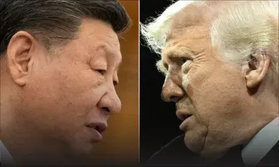 Trump suspend ses surtaxes douanières mondiales, mais alourdit celles sur la Chine