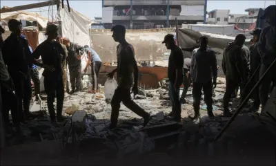 Royaume-Uni : des représentants de la communauté juive condamnent la guerre à Gaza