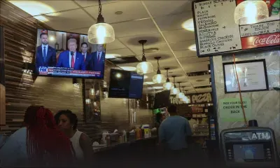 Les frappes contre l'Iran "risquent d'engager les Américains" dans une guerre