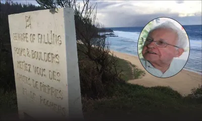 Double drame à Gris-Gris : funérailles du père Guichoux ce jeudi