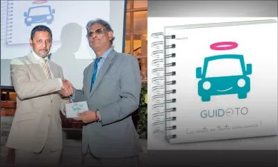 Guidoto – The new practical and educational guide for motorists