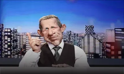 France : après 30 ans d'impertinence, les Guignols s'arrêtent sur Canal+