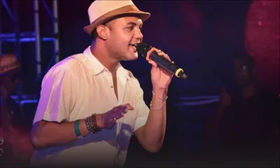 Guillaume Domingue : un passionné de radio