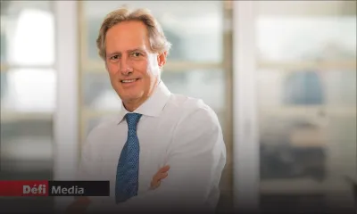 Guillaume Hugnin : « Il faut une meilleure gestion des ressources pour sortir de la crise économique »