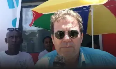 Eric Guimbeau : «Je me réjouis d’être indépendant»