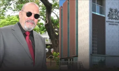 Dettes accumulées : la juge valide la saisie-arrêt obtenue par la MCB contre Saint Aubin Ltée