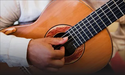 Télé Plus : La musique en fête