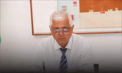 Covid-19 : 39 cas positifs provenant des passagers pas placés en quarantaine