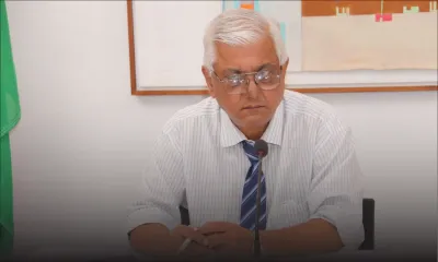  Cas local de contamination à la Covid-19 : «Ena kikenn ki kapav pozitif dan lakominote ki pe donn sa», estime le Dr Vasantrao Gujadhur 
