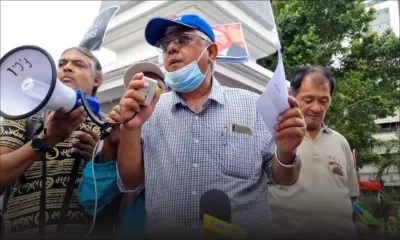 Dr Gujadhur : «Avançons tous main dans la main pour apporter le changement dans ce pays»