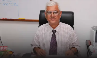 COVID-19 - Quarantaine : Le Dr Gujadhur explique la prolongation