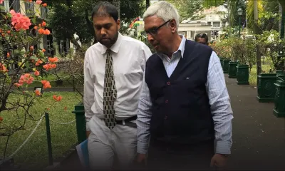 Maiden Cup : l’écurie Gujadhur saisit la justice