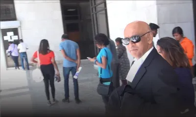 Showkutally Soodhun ne s’est pas présenté en cour car souffrant