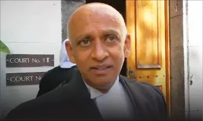 Contestation de ses salaires – Me Raouf Gulbul : «SAJ touchait une allocation en tant que Premier ministre»