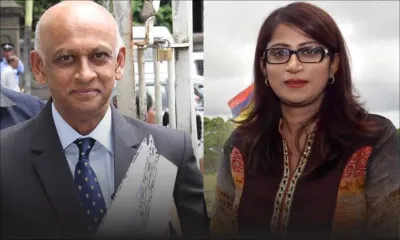 Rapport Lam Shang Leen : les demandes de révision judiciaire de Gulbul et Jadoo-Jaunbocus examinées en Cour suprême 