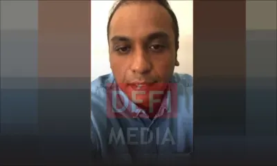 Soupçonné d’escroquerie en Angleterre, Gulshan Nayen se confie