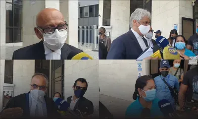 Cour de Port-Louis : la Private Prosecution contre Yogida Sawmynaden rayée, les avocats de la famille Kistnen annoncent un second procès privé contre l’ex-ministre