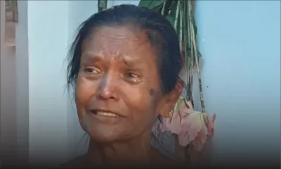 Gungadevy Coopen, harcelée par son petit-fils : À 71 ans, elle lance un appel de détresse pour avoir la vie sauve