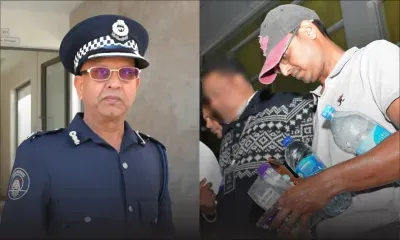 Reward Money à l’ère Dip - Transfert de Rs 76,8 M : la FCC sur la piste Gangadin-Seeboruth