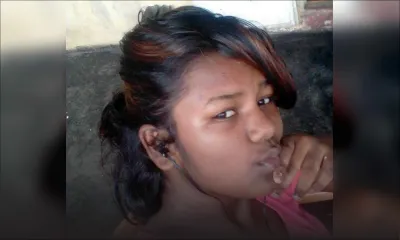 Camp-de-Masque : Mahima poignardée au cœur par son grand-père