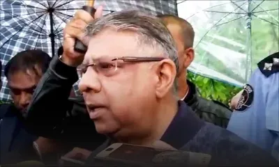 Inondations à Fond-du-Sac : «Je comprends la colère de certaines personnes...», dit Ashit Gungah 