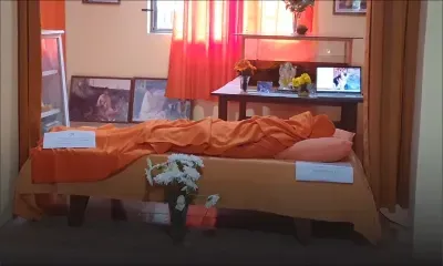 À Quatre-Bornes : le corps d’un gourou intact une semaine après sa mort