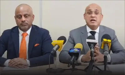 Rentrée parlementaire : Callichurn demande à l'opposition de «se ressaisir»