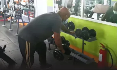 Les salles de sport rouvrent leurs portes : plus d’excuses pour ne plus faire d'exercice 