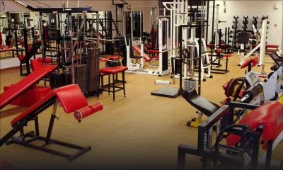 Au ministère de la Fonction publique : création d'un centre de remise en forme pour les fonctionnaires